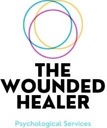 The Wounded Healer